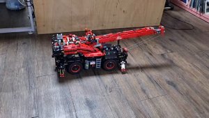 lego 42082 full rc 1