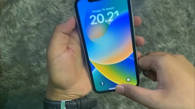 Unboxing iPhone Xr 64 Nominus banyak bonus‼️