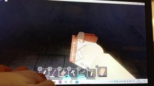 Прохождение двери 200