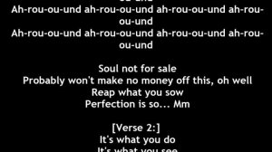 Beyonce - GHOST / HAUNTED - Lyrics