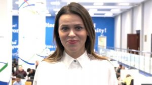 Интервью заведующего кафедрой, д.э.н., проф. Татьяны Николаевны Сауренко.