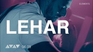 Lehar - Live @ Elements Club BA [06.09.2024]