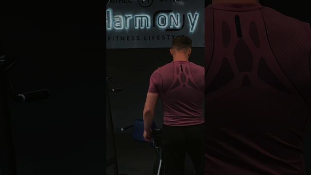 ДИСЦИПЛИНА ЭТО НЕ ОГРАНИЧЕНИЕ, А ОТСЕЧЕНИЕ ВСЕГО ЛИШНЕГО HARMONY FIT