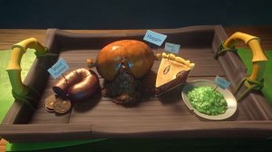 Best Fiends - Дар Хоуи