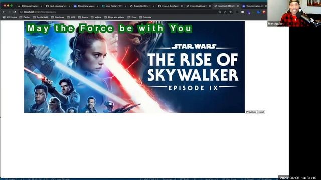 Image Optimization in Headless WP with Cloudinary смотреть онлайн