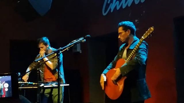 Yoav и Митя Бурмистров смотреть онлайн