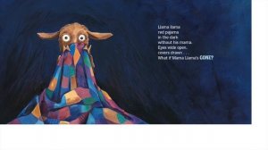 Llama Llama Red Pajama | Reading Books For Kids