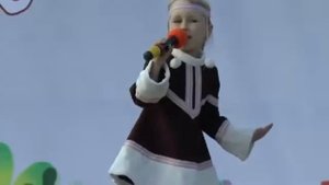 Песня - Эскимос