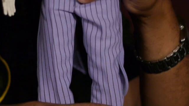 THROWBACK THURSDAY The Joker 19' TONNER Doll review! смотреть онлайн