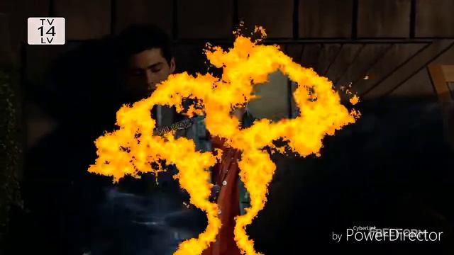 Magnus Bane- Magic смотреть онлайн