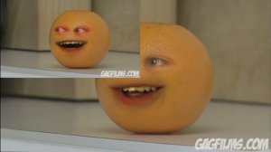 [Sparta Remix] You're An apple! (My version)