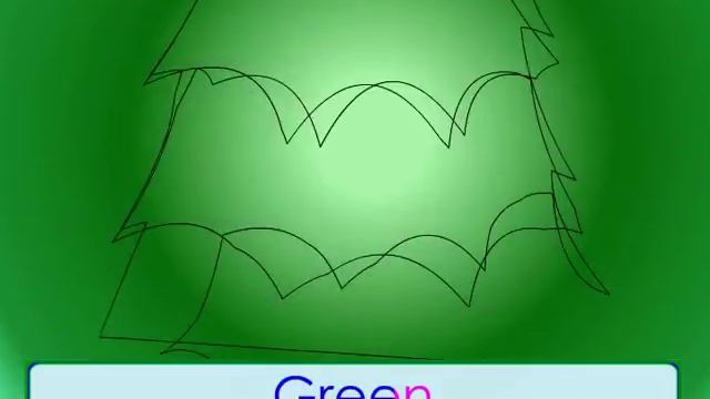 The Apple is Red (Clip) - Kids + Children Learn English Songs