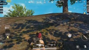 PUBG MOBILE ВЫСОКИЕ НАСТРОЙКИ НА HONOR 8X