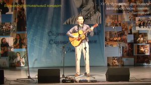 А. Киреев - Слышу я шорохи осени