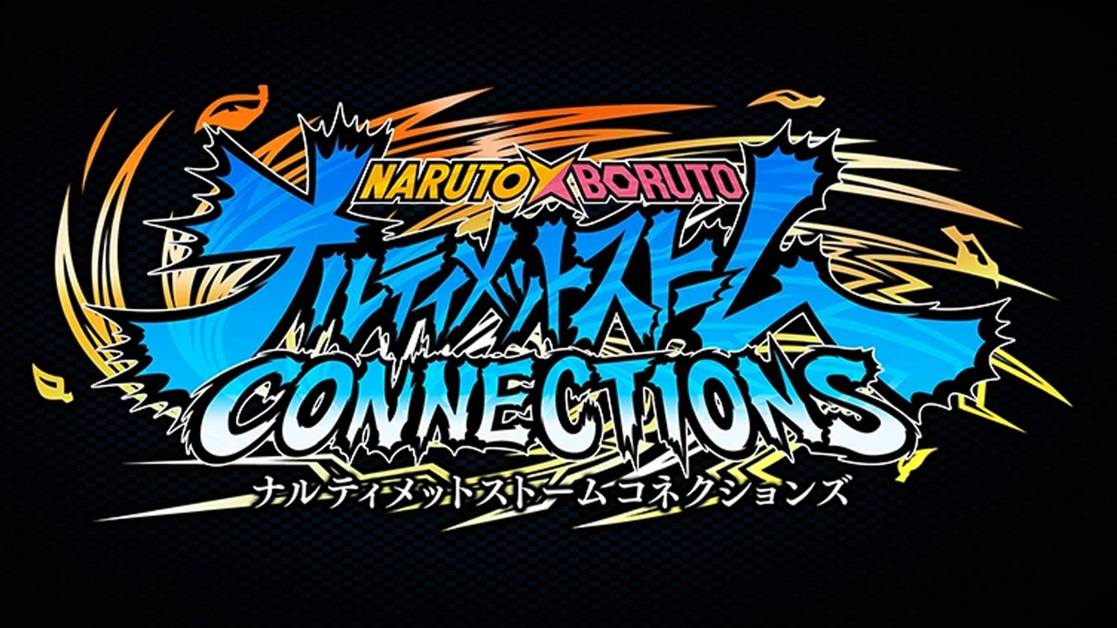 Играю за Орочимару  - Naruto X Boruto: Ultimate Ninja Storm Connections