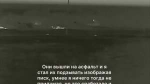 10. Ночная охота на шакала в Волгоградской области с карабином R-715 .223rem и прицелом Saim SCT 35