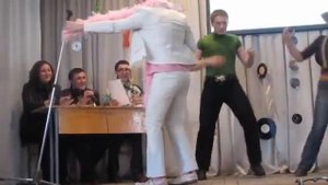 Борис Моисеев