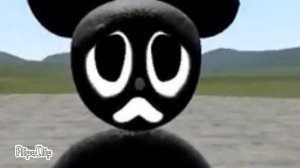 cartoon mouse theme song 2V