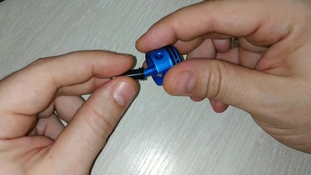 Ноззл MPower
