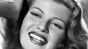 Рита Хейворт. Самая красивая актриса до Мэрилин Монро.