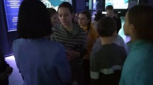 «История в каждом из нас» 4А МОУ СШ № 32