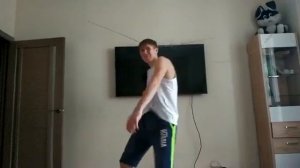 Рикардо Милос Русская версия (Ricardo Milos Russian edition)