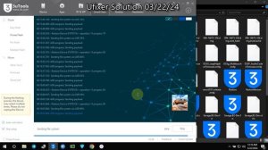 iPhone iCloud Remove Permanent | 5s To 14 Pro Max , Plist Service one Click Done (Ufixer Solution)