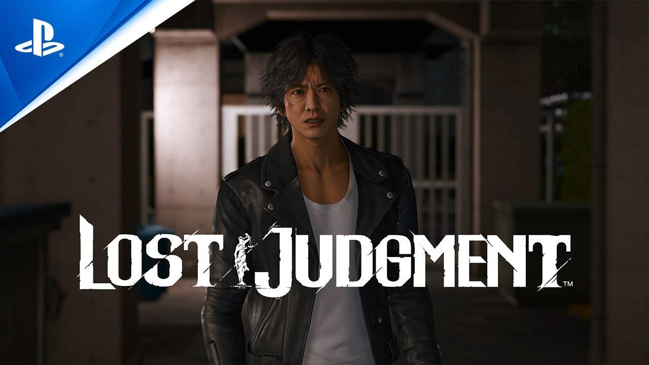 Lost Judgment: Правосудие с кулаками