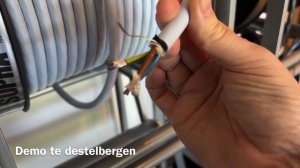 Supra lorad stroomkabel 3x2,5mm bij uw hifi en homecinema specialist te destelbergen