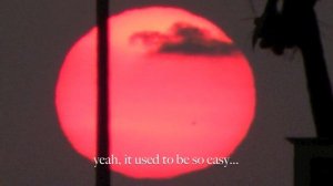 The Cure - Last Day of Summer