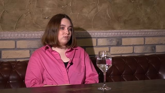 Анастасия Галашина: Делай то, что нравится