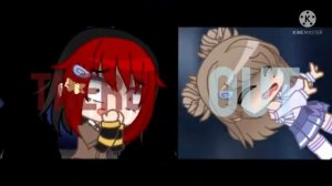 “I wanna di3! - I wanna live!”