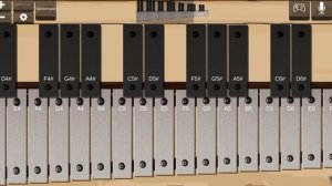 Король и Шут „Кукла колдуна" на ксилофоне.