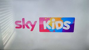 Sky Kids/Sky Originals(2021) Logo
