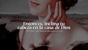❝moderation❞ florence and the machine | traducida al español + lyrics