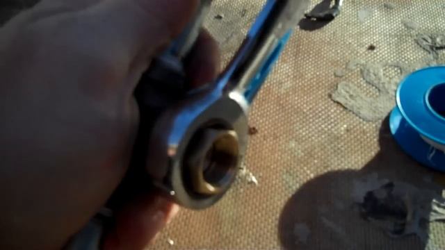 Jeep Wrangler YJ 4.0 manual temp gauge install смотреть онлайн