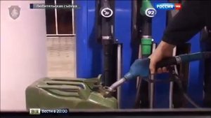 Недолив на заправках  технологии обмана
