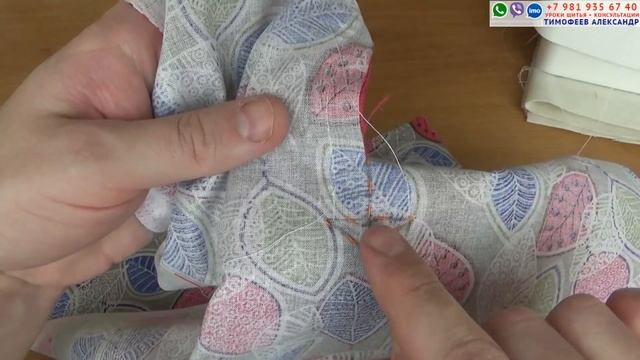 как сшить застёжку поло с первого раза уроки кройки шитья для начинающих от потомственного  портного