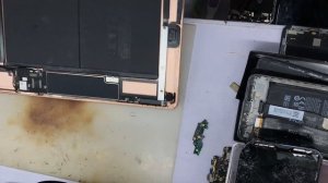 Apple iPad touch replacement|Mansoor Apple Master|