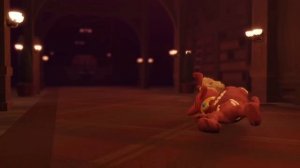 DOORS X ??? (Figures trailer)