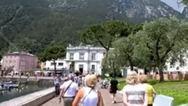 Северная Италия 2,  4К смотреть онлайн