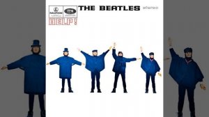 The Beatles - Help! (Album 1965) (STEREO REMIX 2023) (LINK IN DESCRIPTION)