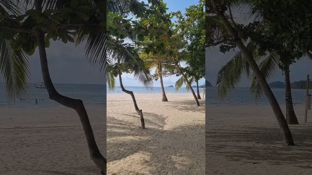Райской место Lio Beach Philippines Palawan El Nido смотреть онлайн