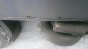 Газель 402 Дизельный.Мой новый грузовичек.Обзор 25 летний Газели