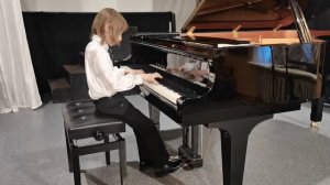 IV Международный конкурс юных музыкантов "Моя Россия: музыкальное путешествие".