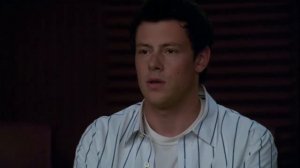 Defying Gravity - Glee Cast - Lea Michele & Chris Colfer