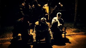 НЕ.KURILI - Я вспоминаю район