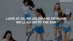 NewJeans (뉴진스) - 'New Jeans' KARAOKE with Easy Lyrics