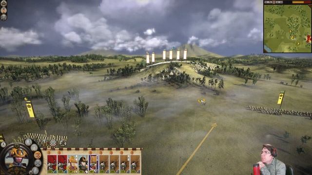 ⛩ Total War: SHOGUN 2 ⛩ MOD DE ANIVERSARIO ¡10 Años! смотреть онлайн