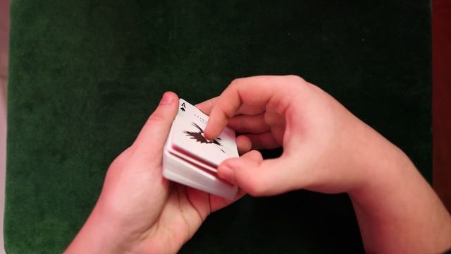 НЕВОЗМОЖНЫЙ ФОКУС / ЛИФТ / НОВЫЙ КАРТОЧНЫЙ ФОКУС